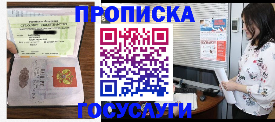 прописка 2025 в Шумихе